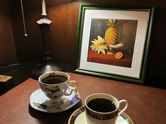-Hei Cafe(工体店)