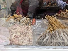 鱿鱼-辽B·小串(总店)
