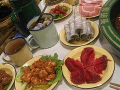 -有拈头成都市井火锅(老门东店)