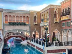 -澳门旅游塔360°旋转餐厅(南湾湖广场店)