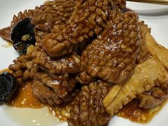 -鹊华居·地道鲁菜·海鲜·融合味(大明湖店)