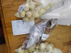 -老人和饭店(淮海中路店)