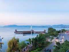 -水上人家民俗餐厅(洱海公园店)