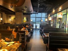 -冠菌火锅自助(东莞桥头店)