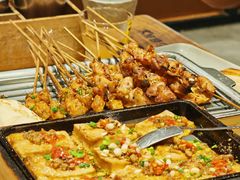 -木屋烧烤(观澜湖新城MH店)