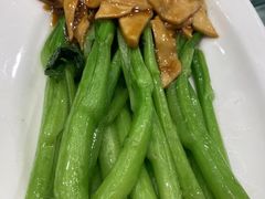 -牟传仁饭庄(星海店)