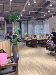 点击看大图 -Mentor Hair Salon