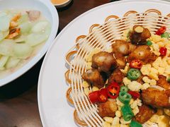 -文华小渔村(椒江康平路店)