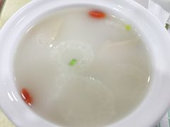 -清华澜园教工餐厅