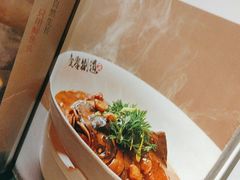 -壹零捌道·北京烤鸭(车公庄店)