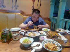 -驿楼兰·新疆菜(火车站店)