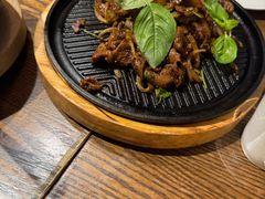 -小大董·烤鸭(王府井apm店)