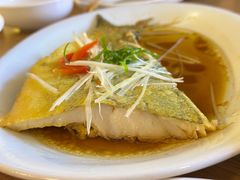 -村长家的疙瘩汤·东营菜(东营茶城店)
