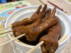 -点都德(大茶楼店)