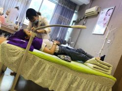 -苗医生专业祛痘·皮肤管理