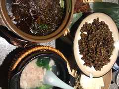 -南京大牌档(济南万象城店)