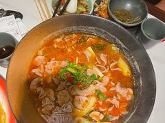 -川風侠·融合新川菜(镇江京口吾悦店)