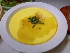 -绿茶餐厅(二七万达店)