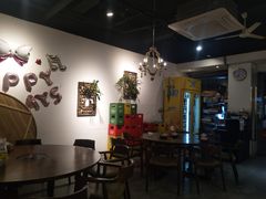 -庆合府重庆大排档(紫都城店)