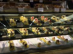 -老佛爷饼店