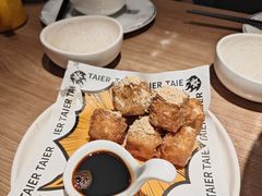 -新太二·鲜料川菜(东汇城店)