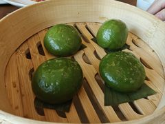 -水月周庄铂尔曼酒店-水月荟中餐厅