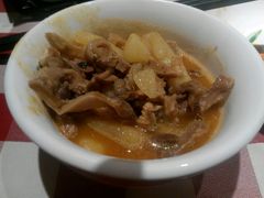 -西贝(上海我格广场店)