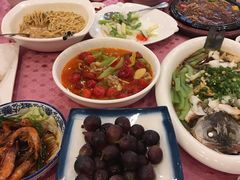 -石浦大酒店(百丈店)