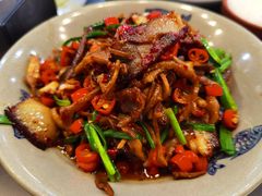 烟笋腊肉-潇湘阁(望京SOHO店)