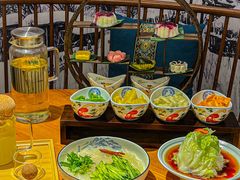 -东方饺子王(东盛路店)