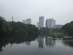 -百林公园-两江幸福广场