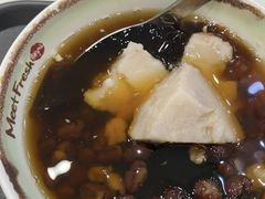 -鲜芋仙(番禺万达广场店)