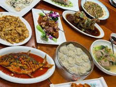 -老苏扬饭店