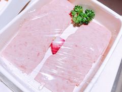 -海底捞火锅(枫蓝国际购物中心店)
