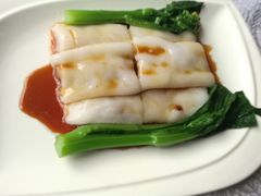 -沙河粉村·国家非遗传承(云台店)