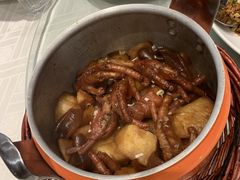 -盛百味·家宴餐厅(霸州分店)