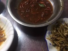 -老味道1992(武当山店)