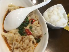 -佳面馆·竹升云吞面·爽鱼皮·牛腩面(易发店)