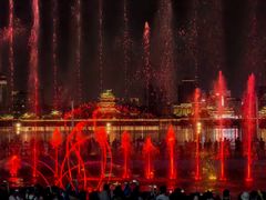 -南昌之星摩天轮