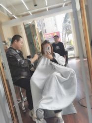 -JM STYLE造型明星.网红