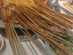-水碾河刘老大串串香(水碾河路店)