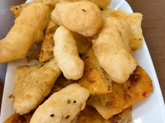 -穆彦华逍遥镇胡辣汤(岗坡路店)