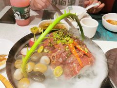 -香佰里重庆火锅(恒力博纳广场店)
