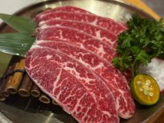 -韩宫宴和牛烤肉(苏州悠方购物中心店)