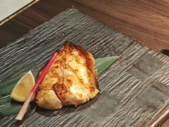 -匠和风精致料理(莆田财富中心店)