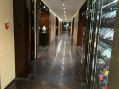 -北京泰富酒店-柏景轩中餐厅