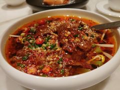 -彩丰楼中餐厅(深圳国际会展中心洲际酒店)