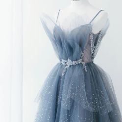 点击看大图 -LAFINE 兰斐婚纱礼服馆