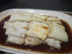 -荔园小馆(园岭新村二期店)