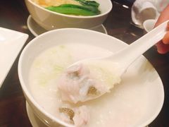 -新天世纪中餐厅